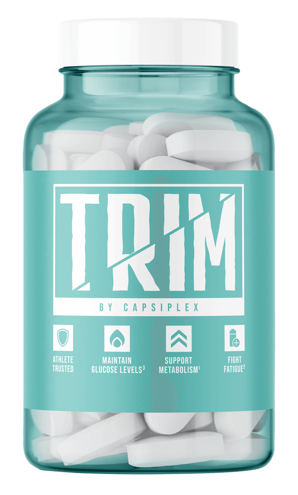 Capsiplex Trim
